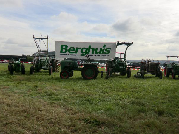 Firma Berghuis 2016